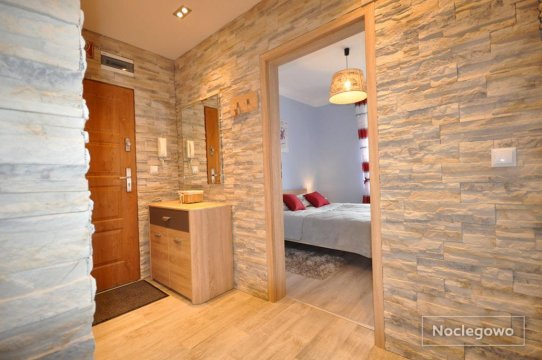 Apartament Delux Lena III