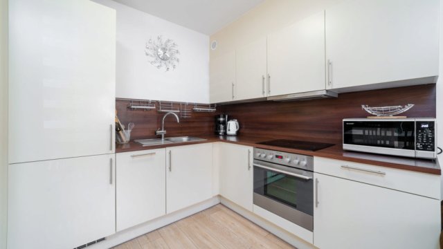 Apartamenty Sun & Snow Karpacz Myśliwska