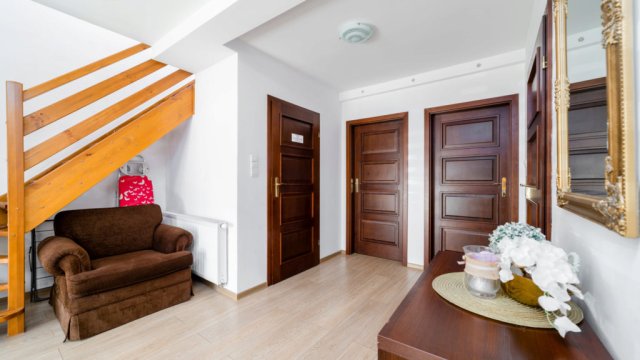 Apartamenty Sun & Snow Karpacz Myśliwska