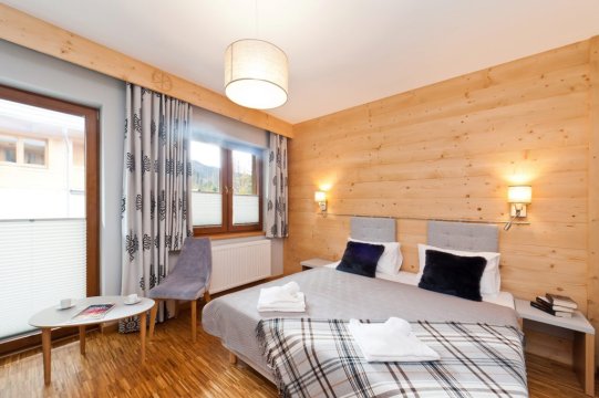 Apartamenty Sun & Snow Resorts Lipki Park