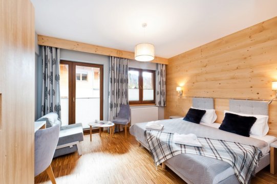 Apartamenty Sun & Snow Resorts Lipki Park