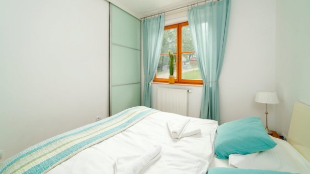 Apartamenty Sun & Snow Karpacz Myśliwska