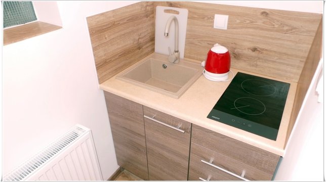 Villa Vista Apartamenty & SAUNA