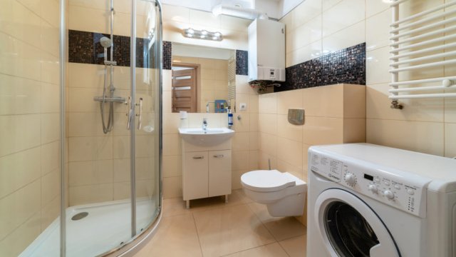 Apartamenty Sun & Snow Karpacz Myśliwska