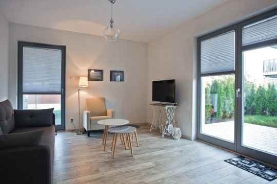 Nadmorze by Q4Apartments