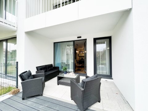 Villa Neptun - Apartamenty