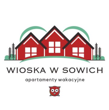 Wioska w Sowich Sokolec