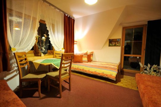 Zakopane Willa