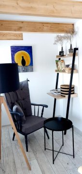 Klimatyczny apartament w Rudawach Janowickich