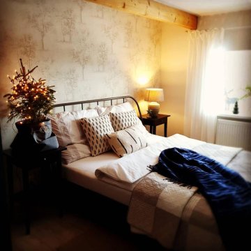 Klimatyczny apartament w Rudawach Janowickich