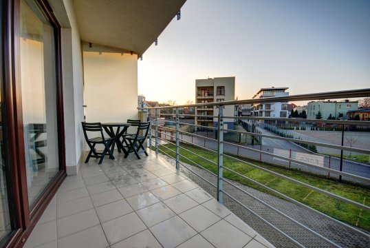 Apartament Foka B7 