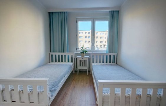 Apartament Bałtyk IV - Bałtycka 3d/2