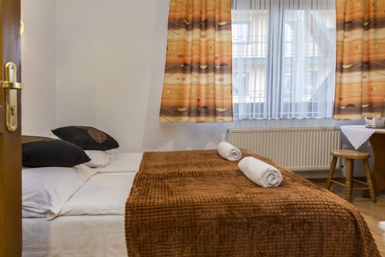 Willa Danuśka-Tanie Noclegi Zakopane
