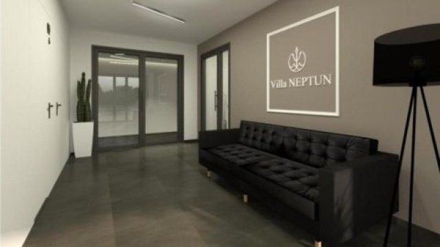 Villa Neptun - Apartamenty
