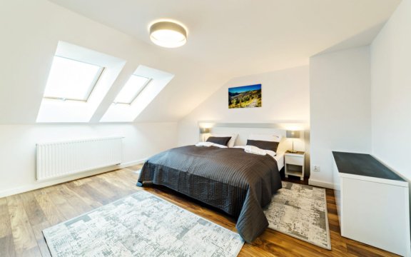 Apartamenty Sun & Snow Residence Karpacz