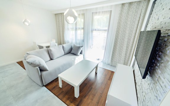 Apartamenty Sun & Snow Residence Karpacz