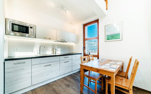 Apartamenty Sun & Snow Residence Karpacz