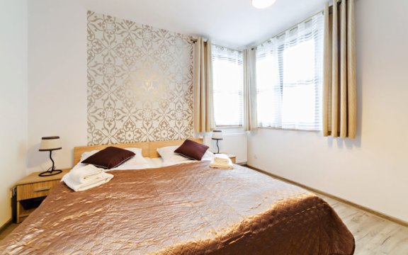 Apartamenty Sun & Snow Residence Karpacz