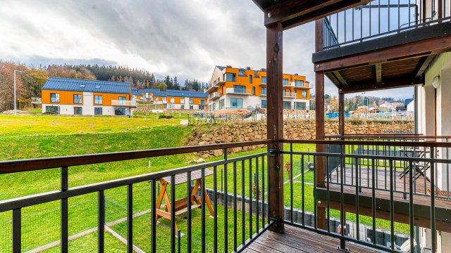 Apartamenty Sun & Snow Residence Karpacz