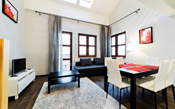 Apartamenty Sun & Snow Residence Karpacz