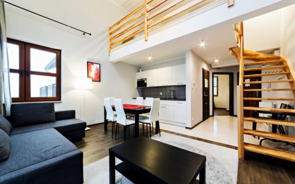 Apartamenty Sun & Snow Residence Karpacz