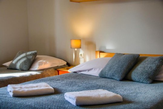 DW Pod Jaworami - Jacuzzi and Sauna for Exclusive Use