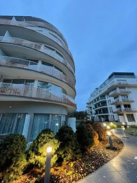 ApartPark Lividus room 312