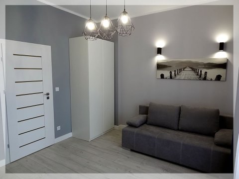 Pokoje, Mieszkania | w centrum | 400 m od morza
