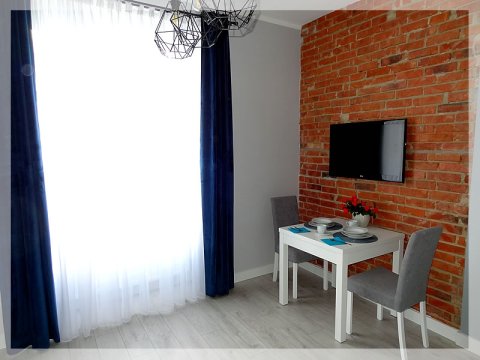 Pokoje, Mieszkania | w centrum | 400 m od morza