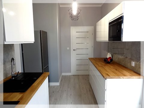 Pokoje, Mieszkania | w centrum | 400 m od morza