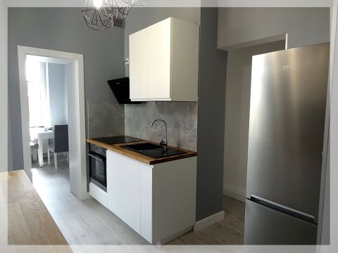 Pokoje, Mieszkania | w centrum | 400 m od morza