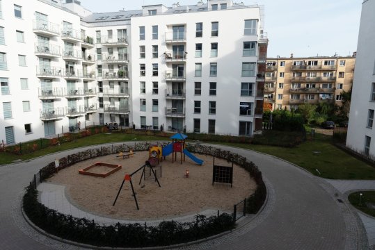 Langgarten - Little Heaven