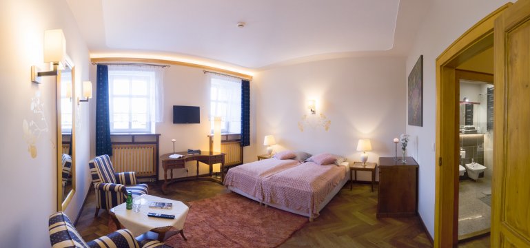 Apartamenty i pokoje w GÓRACH STOŁOWYCH