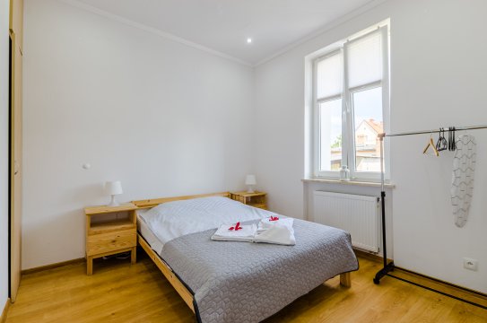 Pod Muralem - apartamenty Little Heaven