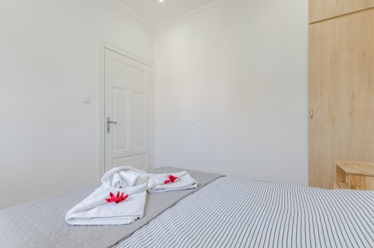 Pod Muralem - apartamenty Little Heaven