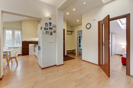 Apartamenty Muminki 