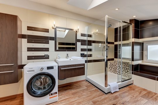 Apartamenty Muminki 
