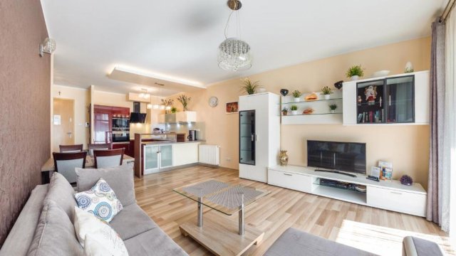 Apartamenty Sun & Snow Sopocka Przystań