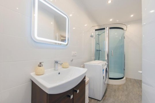 Apartamenty Sun & Snow Sopocka Przystań