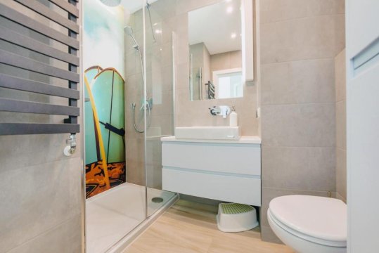 Apartamenty Sun & Snow Królewskie Kamieniczki