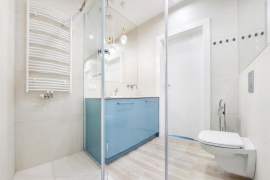 Apartamenty Sun & Snow Królewskie Kamieniczki