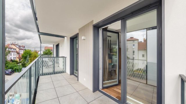Apartamenty Sun & Snow Królewskie Kamieniczki