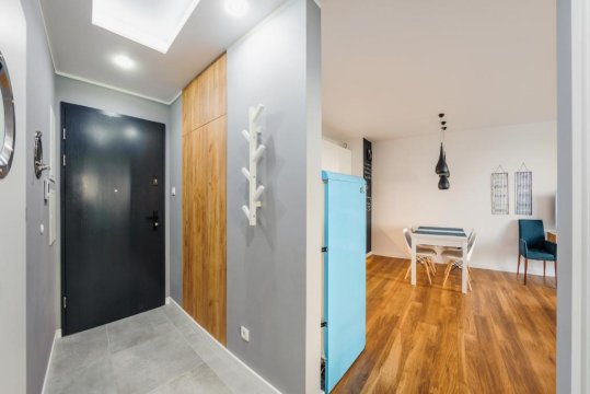 Apartamenty Sun & Snow Nadmorze