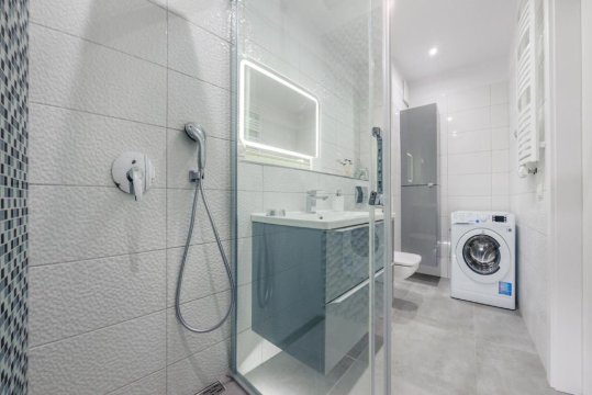 Apartamenty Sun & Snow Nadmorze
