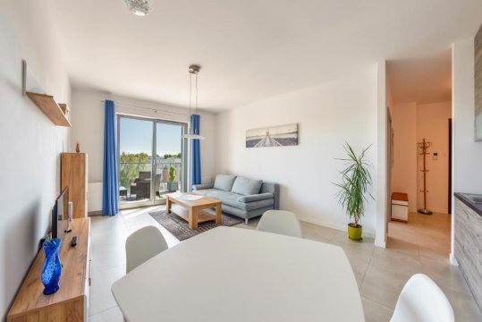 Apartamenty Sun & Snow Nadmorze