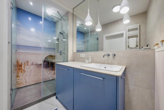Apartamenty Sun & Snow Nadmorze