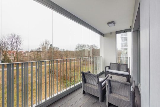Apartamenty Sun & Snow Nadmorze