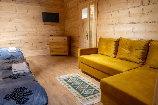 Apartamenty Aleksandra