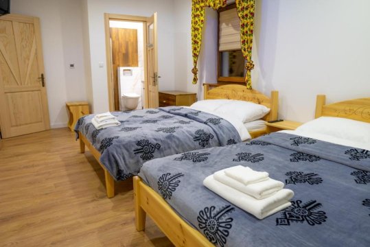 Apartamenty Aleksandra