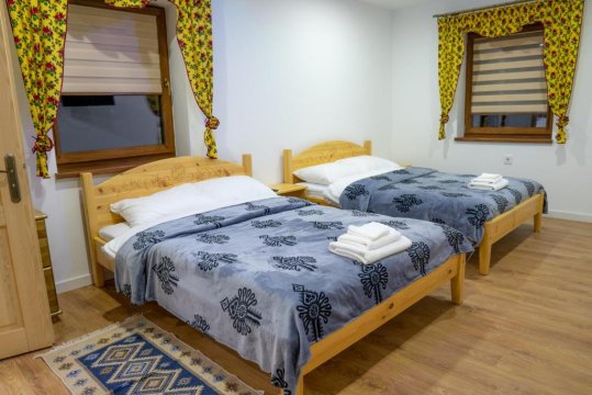 Apartamenty Aleksandra